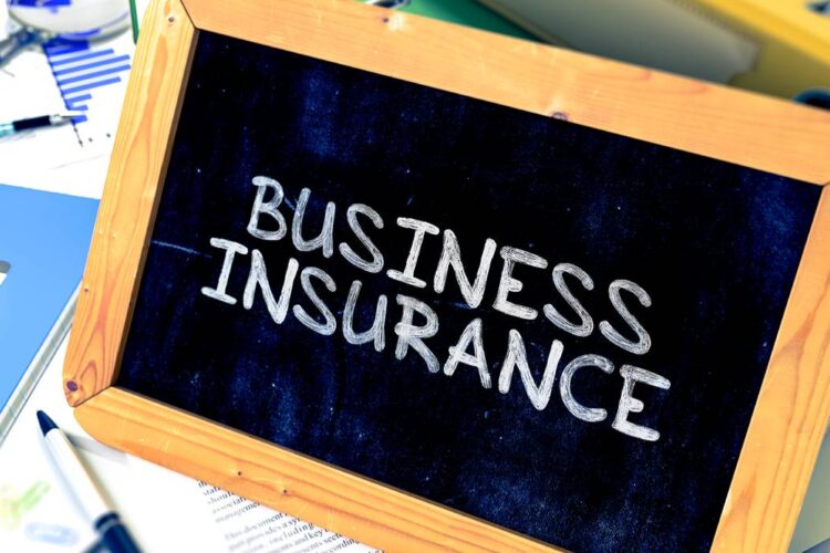 What Types of Business Insurance Does Your Company Really Need?