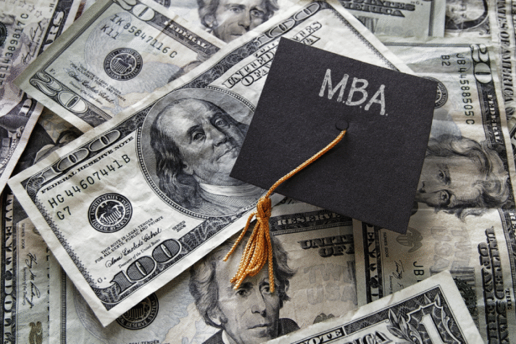 MBA Loan vs. Scholarship: What’s the Smarter Option?