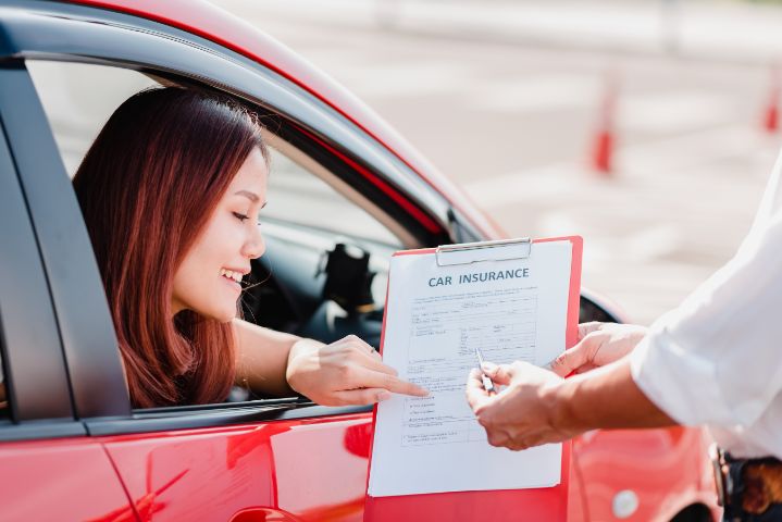 What Factors Determine the Best Car Insurance for You?