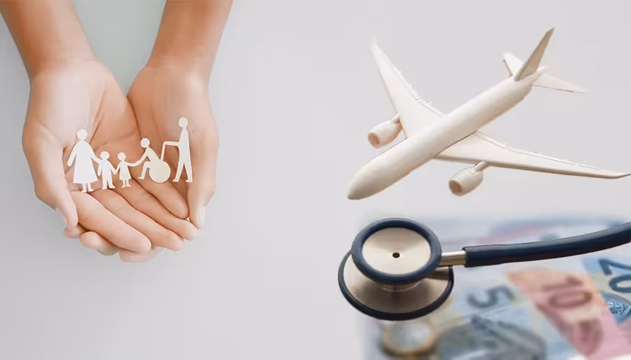 What Factors Affect the Cost of Travel Insurance?