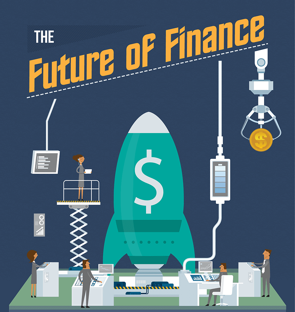 What Is the Future Finance?